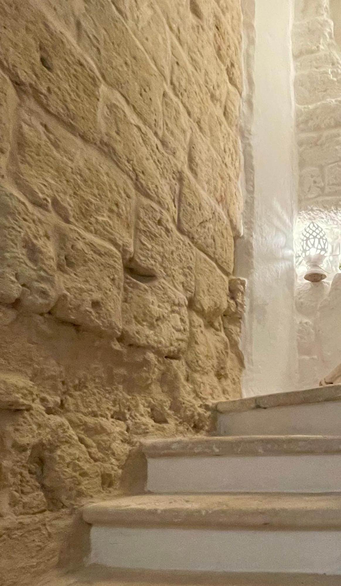 Casa Mia Villa Mola di Bari Bagian luar foto