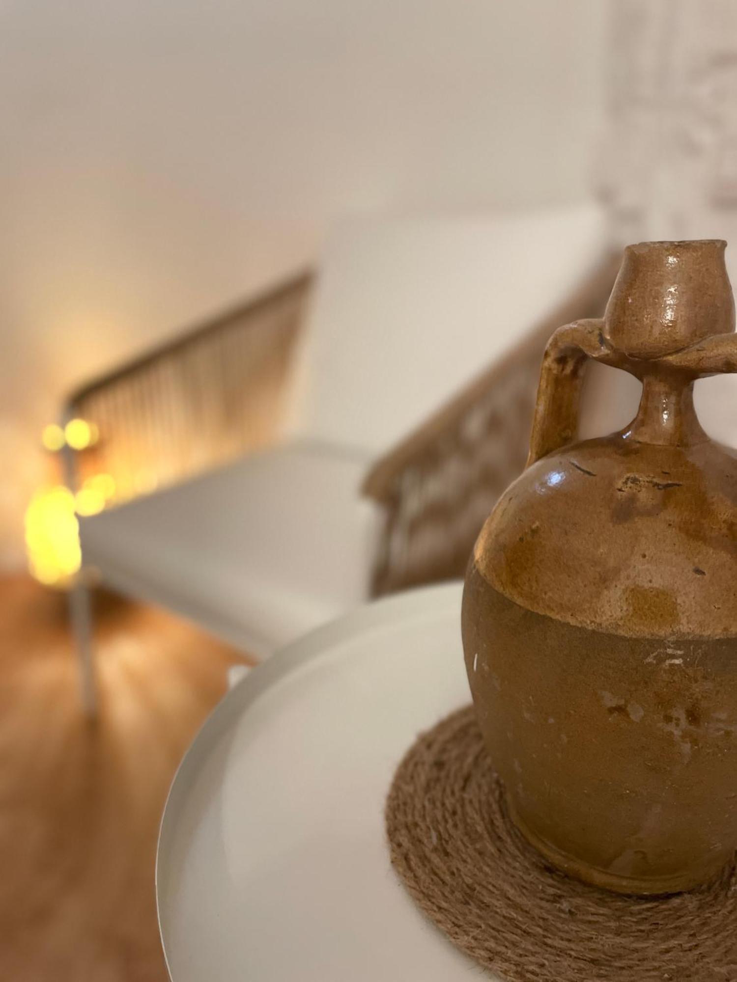 Casa Mia Villa Mola di Bari Bagian luar foto