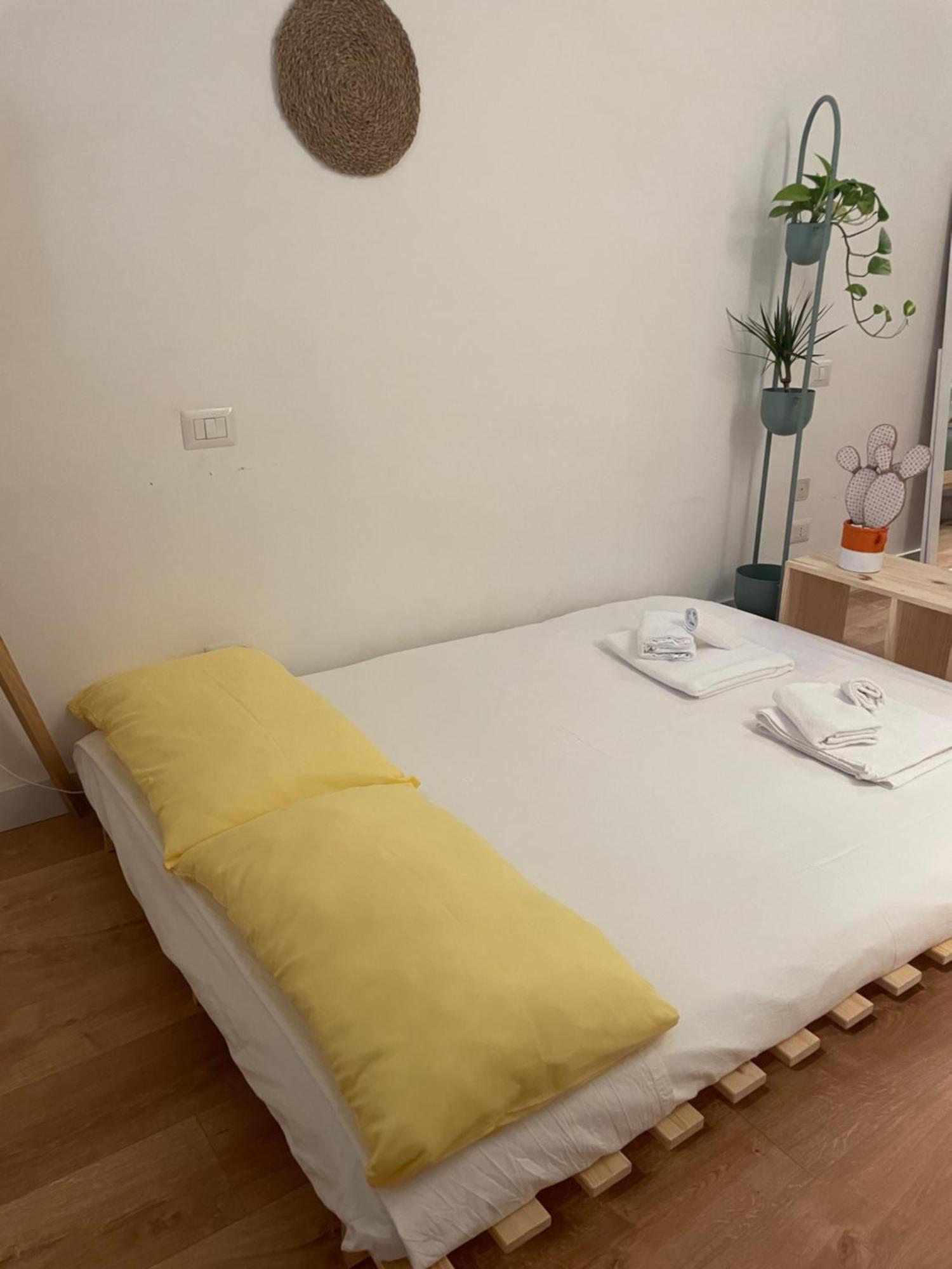Casa Mia Villa Mola di Bari Bagian luar foto