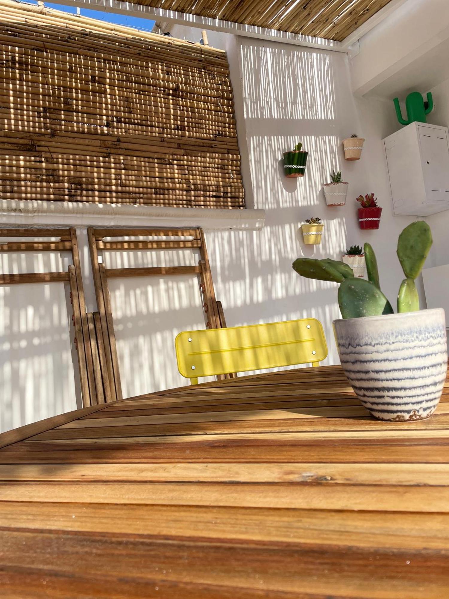 Casa Mia Villa Mola di Bari Bagian luar foto